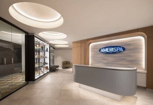 Le Westin Resort & Spa, Tremblant, QuebecOver view