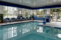 Marriott Dallas Las Colinas Hotels in Irving