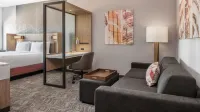 SpringHill Suites Phoenix West/Avondale - Wifi