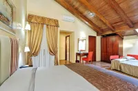 Hotel Camelia Hotel di Rome