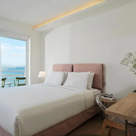Nlh Mati Seafront - Neighborhood Lifestyle Hotels