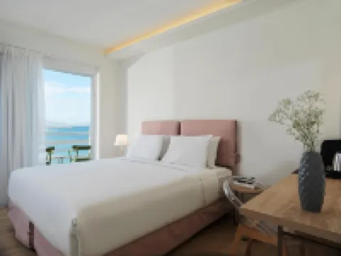 Nlh Mati Seafront - Neighborhood Lifestyle Hotels