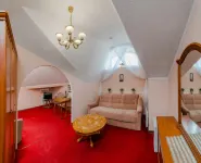 Воскресенская