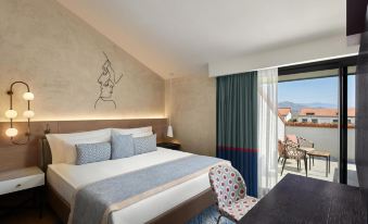 Akra Fethiye the Residence Tui Blue Sensatori - Ultra All Inclusive - Adults Only
