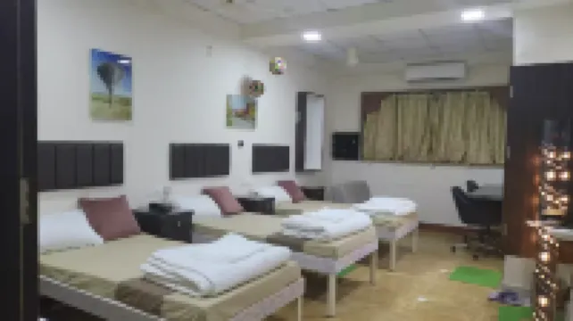 Hotel Ramlata Palace Hotels in Akola