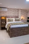 Aitabu Hotel Campestre Отели в г. 
