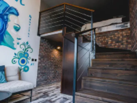 Hotel Nautilus And Spa Hotels in Taganrog