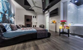 Alex Hotel na Kosygina