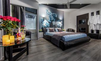 Alex Hotel na Kosygina