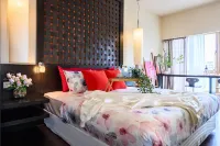 Resort Homestay 2-6Pax 1Min to Sunway Pyramid 반다르 선웨이 호텔