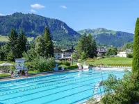 Novotel Megève Mont-Blanc - Family