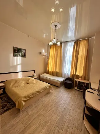 Московская