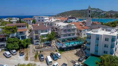 Huzur Royal Hotel