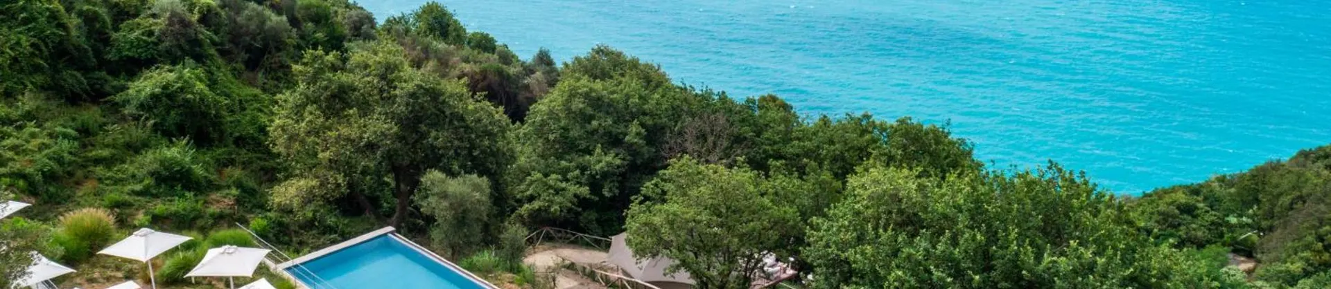 Gehobene Hotels 