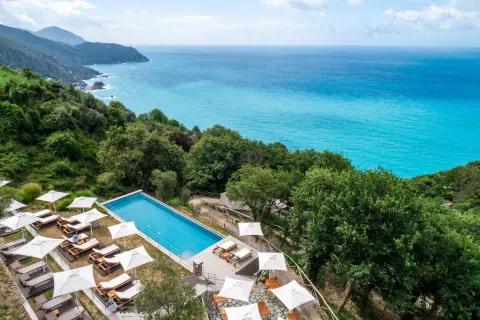 Sesta Terra Natural Resort