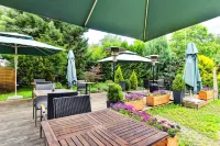 Hotel DaVinci Hotel a Velka Hledsebe