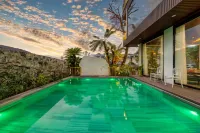 Ecorest Villa  Cat Ba