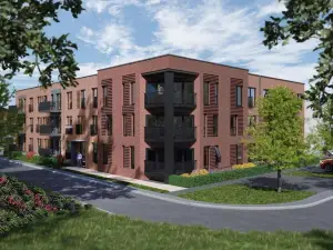 No29, Luxury Apartment Near Bicester Village