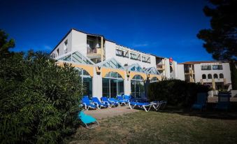 Ibis Sète Balaruc les Bains Bien-être et Spa