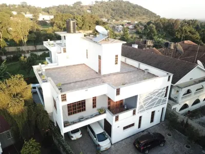 Simba Villa Các khách sạn ở 