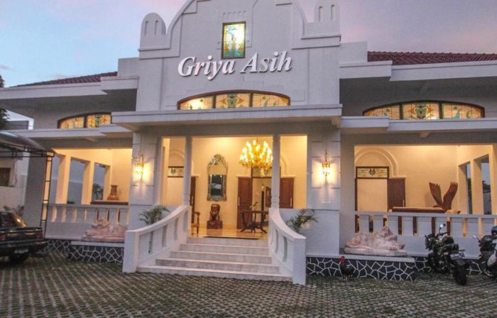 Griya Asih