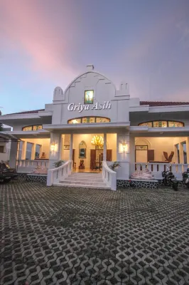 Griya Asih Hotels in Kraton