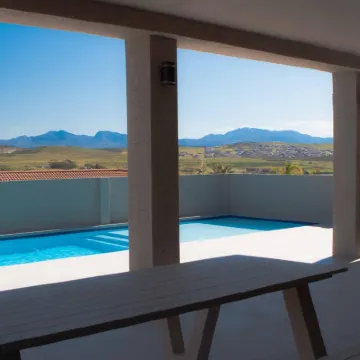 魯伊爾斯25號公寓 鄰近迪亞斯航海博物館的酒店