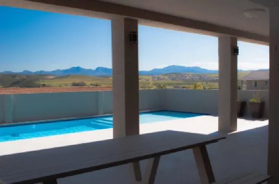 25 on Rooiels Hotel di 