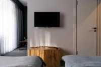 Roomi Hotel