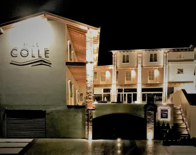 Hill Colle - Camere & Bistrot Hotel a Rovato