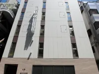 HOTEL AMANEK Ginza East Hotels near Gallery Art Graph