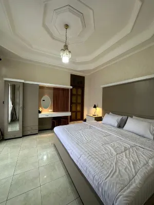 Jajapin Zenn Homestay Hotels in der Nähe von Jln Dtuak Tan Malaka