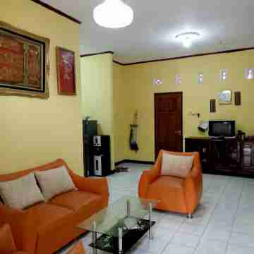 Griya Mazaya Syariah Others