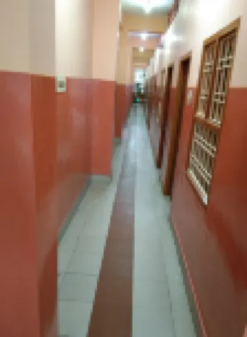 Hotel Sriram Lodge