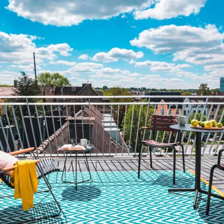 Mintrops Concierge Hotel