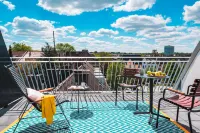 Mintrops Concierge Hotel