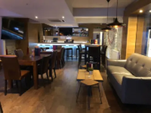 The Wolf Inn Hotéis em Lowestoft