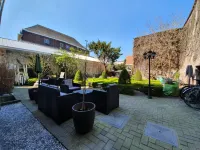 Erasmus Hotel