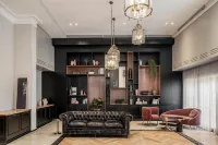 Jo Hotel Hotels in Or Jehuda