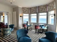 Caerwylan Hotel - Beach