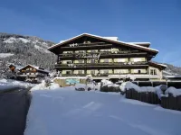 Boutique Hotel Haidachhof Superior - spa