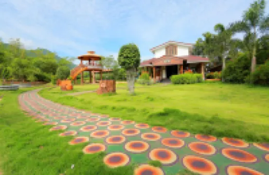 Selvamathi Farm Resorts