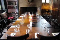 The Old Vicarage Hotel & Restaurant - servizio colazione