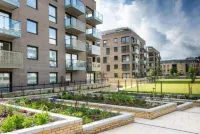 Citystay Living - Mill Park Apartments Hotel a Cambridge