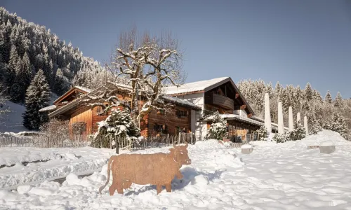 Alpe Dornach