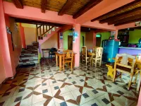 Hostal El Inca - Homestays