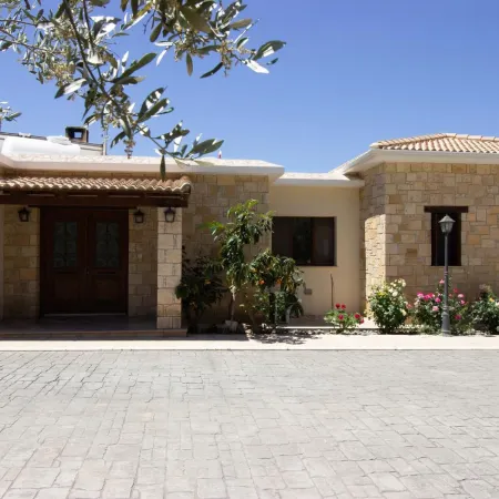 Amera Luxury Villas