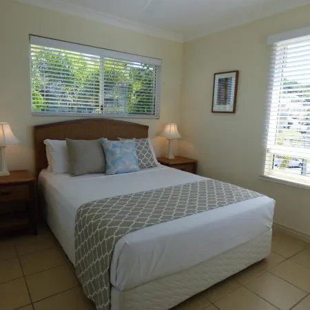 Villa Mar Colina Hotels in Yeppoon
