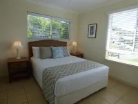 Villa Mar Colina - Apartments