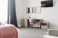 Ivanovohotel Hotels near Ivanovo State Museum of History and Local Lore of D.G. Burylin